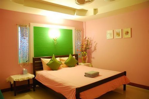 Baan Im Em Hotell Pattaya Eksteriør bilde