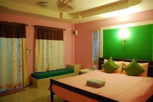 Baan Im Em Hotell Pattaya Eksteriør bilde