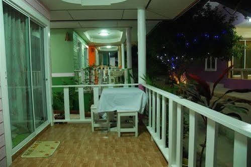 Baan Im Em Hotell Pattaya Eksteriør bilde