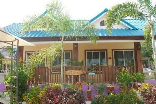 Baan Im Em Hotell Pattaya Eksteriør bilde
